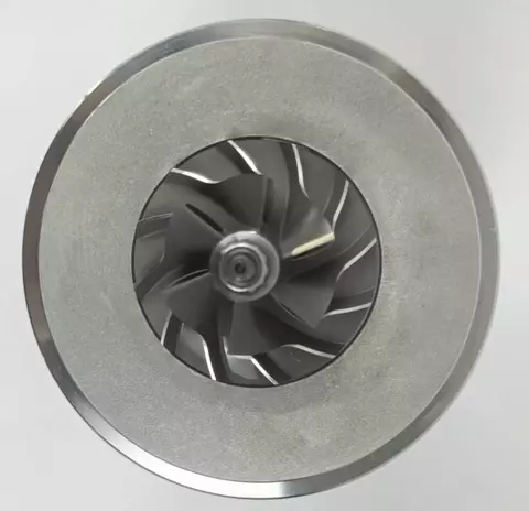 Turbocharger Cartridge Model: 713672-0002