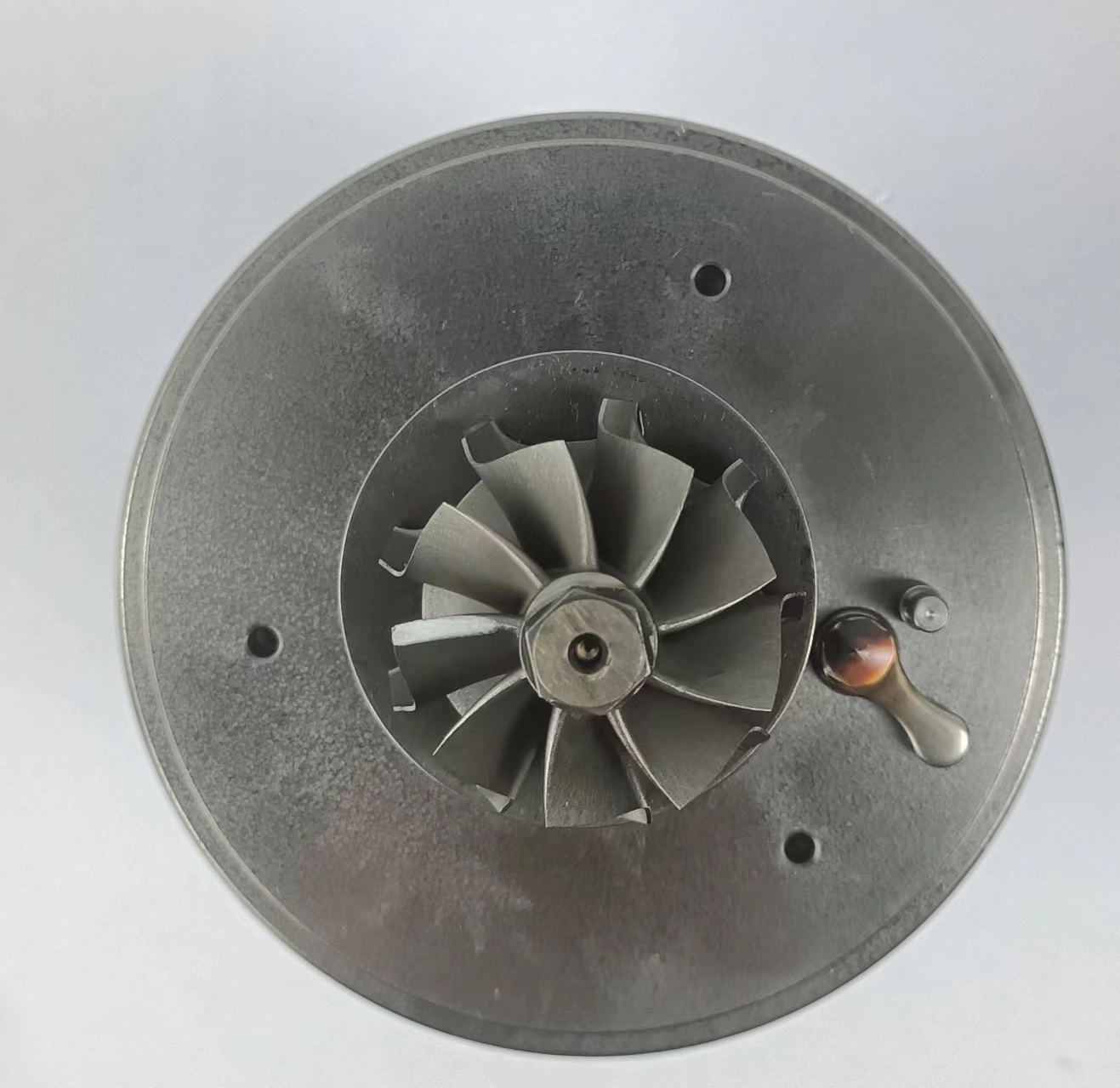 Turbocharger Cartridge Model: 713673-0002
