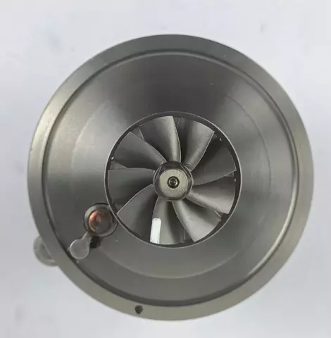Turbocharger Cartridge Model: T5439-970-0022