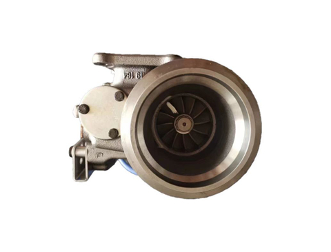 HOLSET Turbocharger Model: HX55W 2843413 2843414 for Xian Cummins ISM11