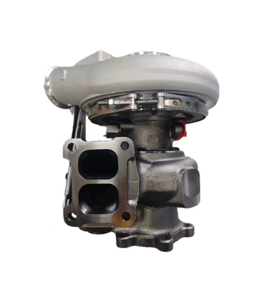 HOLSET Turbocharger Model: HE500WG 6380256 or 2380276 202V09100-7930 for SinotruK MAN 540 country six