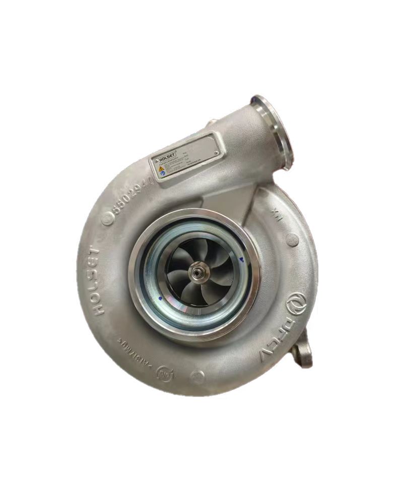 HOLSET Turbocharger Model: HE500WG 5609472 or 4609473 1118010-E9301 for Dongfenglong Engine Six