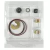 Turbo Rebuild Kits Model: TBP4 G3R00-1118100-135 or 827962-0003 Part number: XLB0003