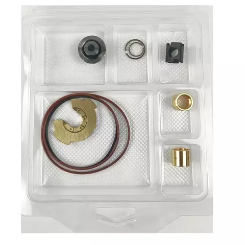 Turbo Rebuild Kits Model: TBP4 G3R00-1118100-135 or 827962-0003 Part number: XLB0003