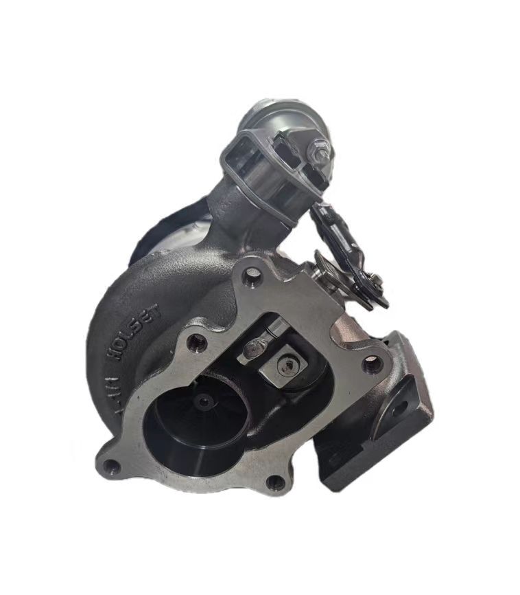 HOLSET Turbocharger Model：HE200WG 3483114 3783115 for Dongfeng Cummins QSD4