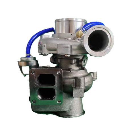 Garrett GT35 original turbocharger OE number 843703-0016 895412-5016 Part number 1002371265 1000623397 for WEICHAI WP10H