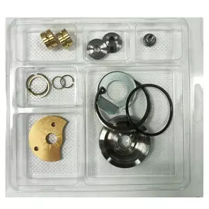 Turbo Rebuild Kits Model: B3G or 7840 Part number: XLB0006