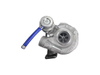 Garrett GT25 original turbocharger OE number 828213-5002 Part number G2R00-1118100-135 for YUCHAI YC Diesel 4G natural gas engine