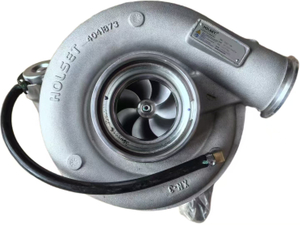 Holset Original HE500WG Turbocharger OE Number 5457189 Part Number 5457195 Turbo