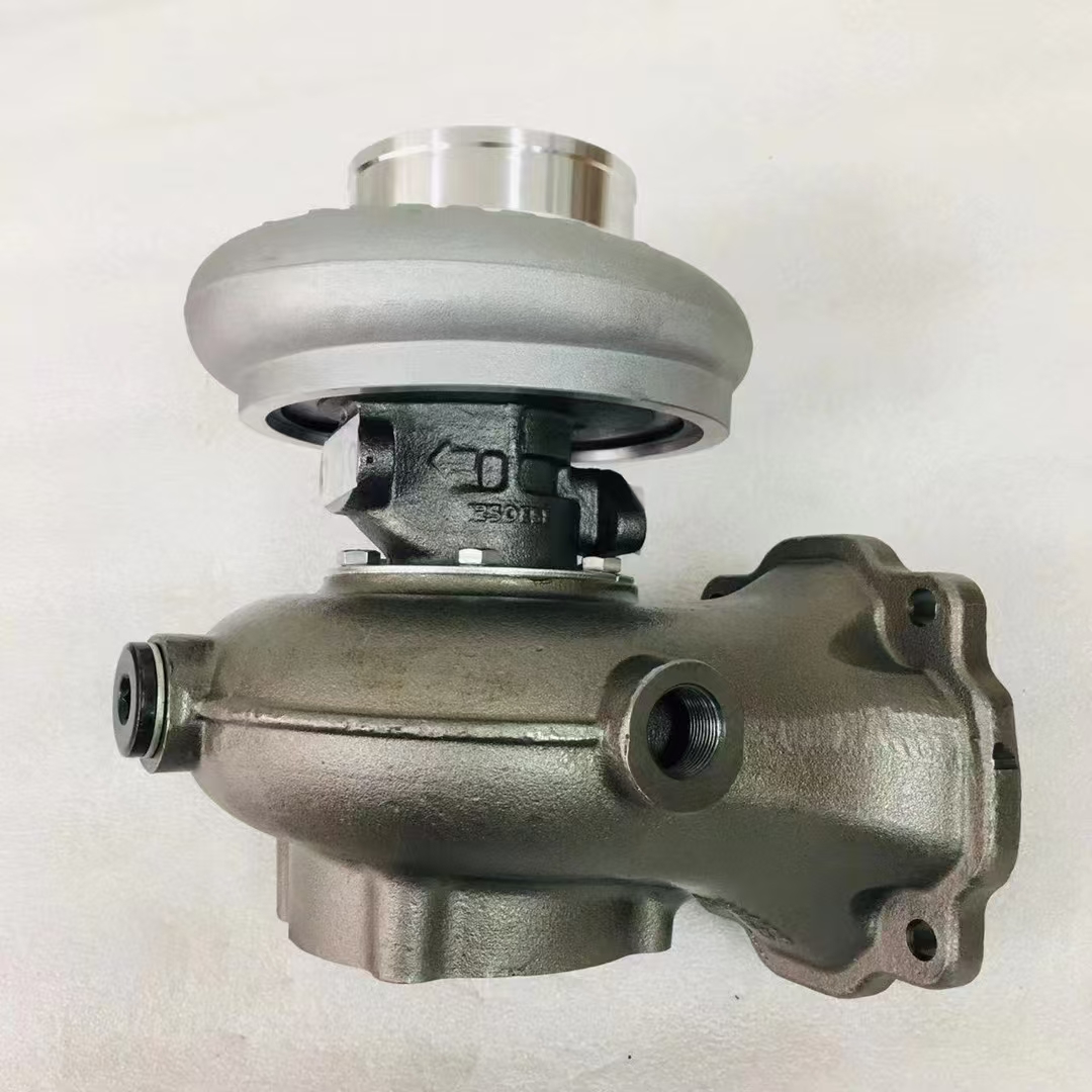 Alfredturbo Turbocharger HX35 HX40M Turbocharger OE number Part number 3802915 turbo for 6BTM 260 engine