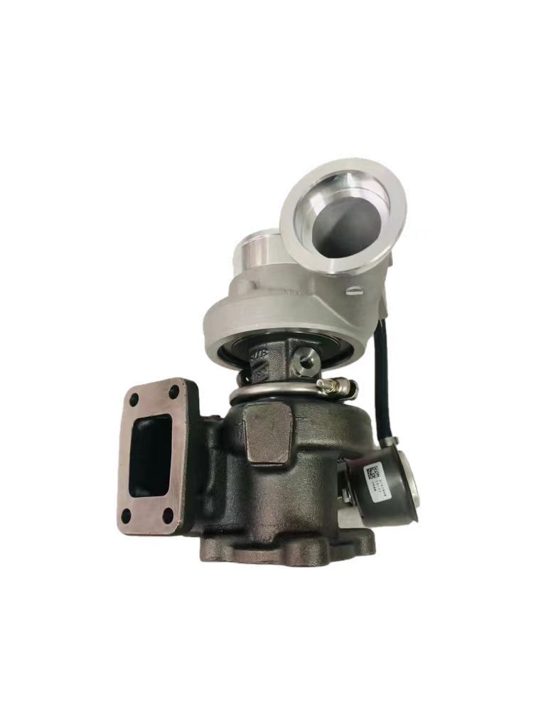 HOLSET Turbocharger Model: HE211W 5603425 or 5460893 or 5555143 1118010AA209 for liberating J6L Deutz Country V