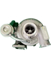 Holset Original HE200WG Turbocharger OE Number 3799464 Part Number 3799465 Turbo