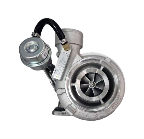 HOLSET Turbocharger Model: HE250WG 5605212 6A3LR-T6.730100 for Dongfang Red six-cylinder tractor