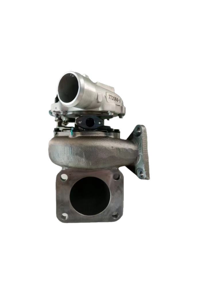 Garrett GT20 original turbocharger OE number 756210-5035S Part number 6C1Q-6K682-EIN for JMC FORD TRANSIT V348