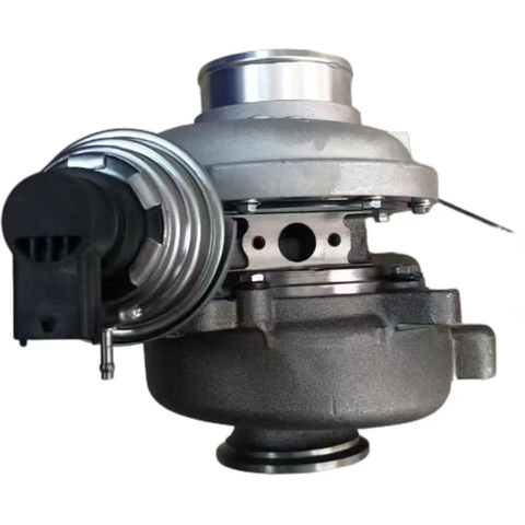 Mitsubishi Passenger Vehicle GTB2056V Turbocharger OE number 5802355023 5801768036 Part number 789773-0030 789773-3.0 789773-0018 789773-5013S 789773-5028S for Mitsubishi Fuso Canter Iveco F1C 0030