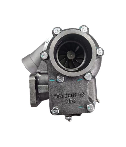 JIANGYAN Turbocharger Model: J86H10 100103194 for suitable for Weichai WP10 EFI