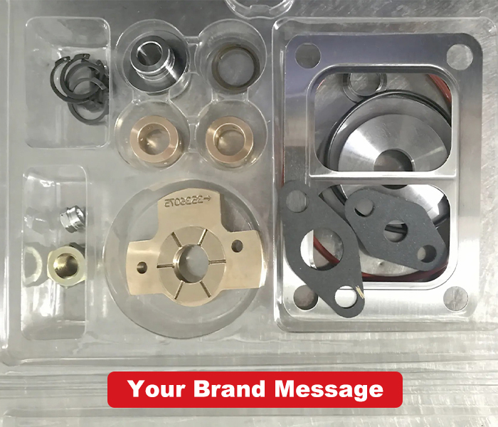 Customized-Repair-Kits