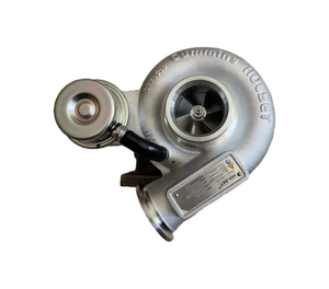 Holset Turbocharger Model: HE211W 3772742 Or 3778529 5495435 Or 3790142 for Foton Cummins 3.8