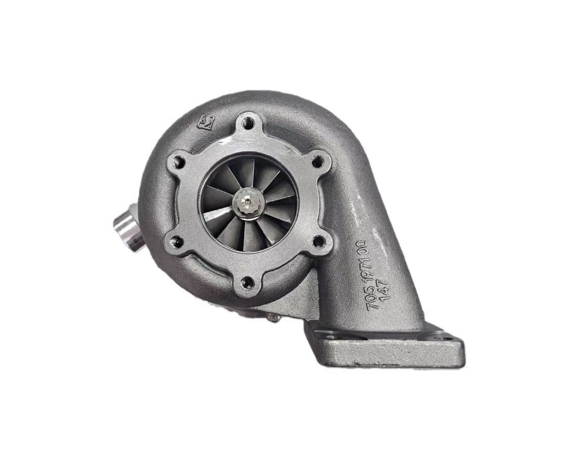 JIANGYAN Turbocharger Model:K29 4047758 for Weichai WD615