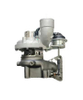 Garrett GT15Z original turbocharger OE number 8478955003S Part number HP1-6K682-AA for JMC Baodian 2.9