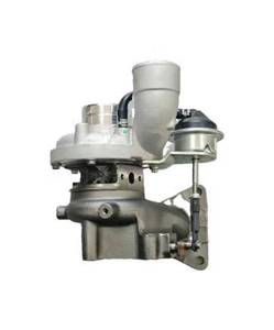 Garrett GT15Z original turbocharger OE number 8478955003S Part number HP1-6K682-AA for JMC Baodian 2.9