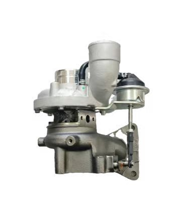 Garrett GT15Z original turbocharger OE number 8478955003S Part number HP1-6K682-AA for JMC Baodian 2.9