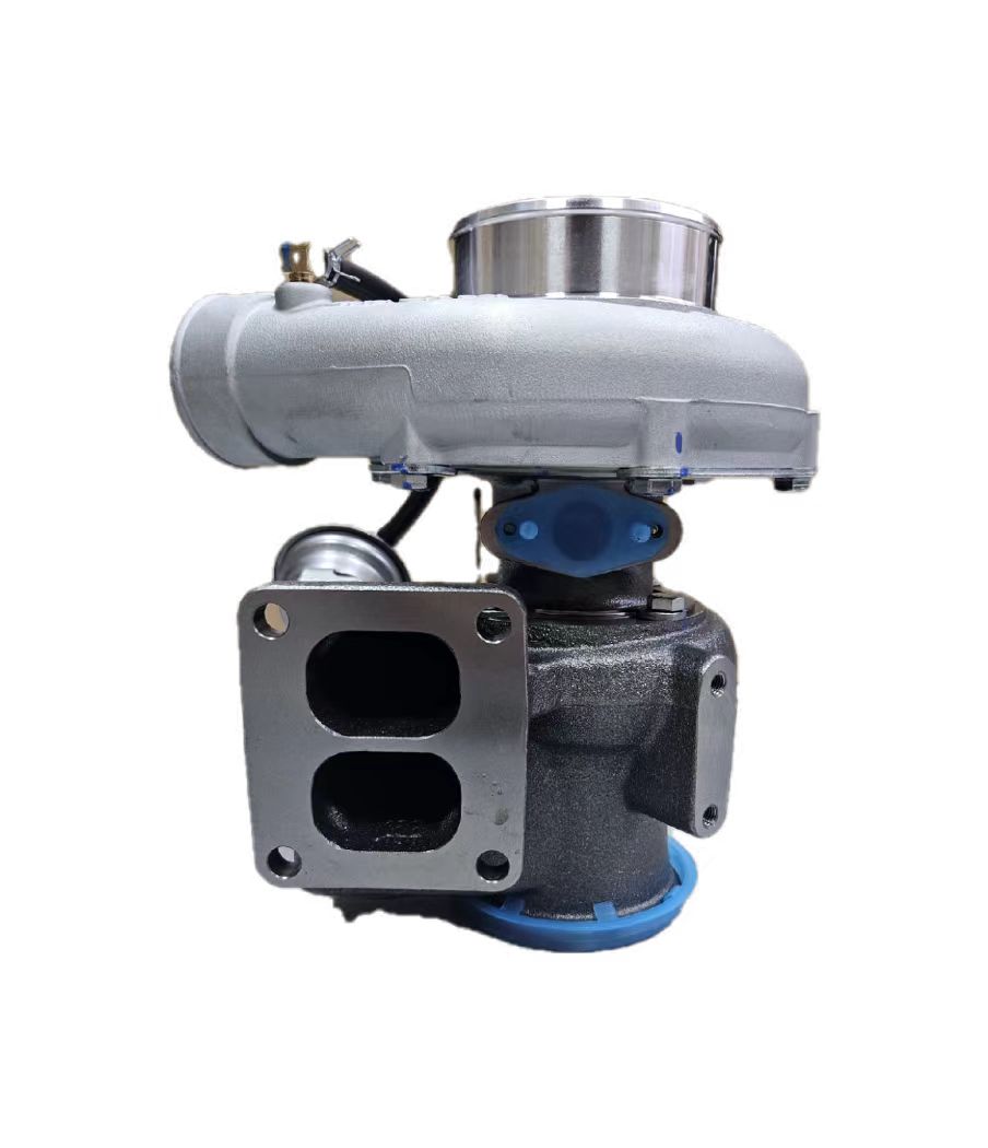 KANGYUE Turbocharger Model: 070K118T Part number JA6E2-1118100-752 for Yuchai Guo6