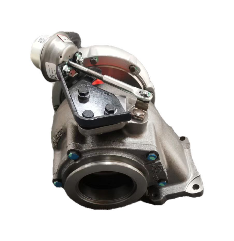 Holset Turbocharger Model: HE500 5358739 5358740 Or 5351228 for Foton Cummins 430PS National Five