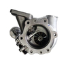Holset Turbocharger Model: HE400WG 5554947 1003162623 for Weichai 460PS National Six Natural Gas
