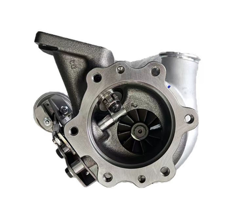 Holset Turbocharger Model: HE400WG 5554947 1003162623 for Weichai 460PS National Six Natural Gas
