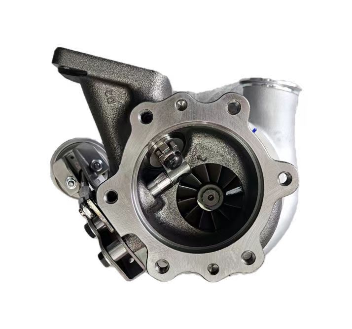 Holset Turbocharger Model: HE400WG 5554947 1003162623 for Weichai 460PS National Six Natural Gas