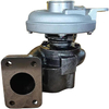 Alfredturbo Turbocharger OE number part number 5587043 turbo for Perkins