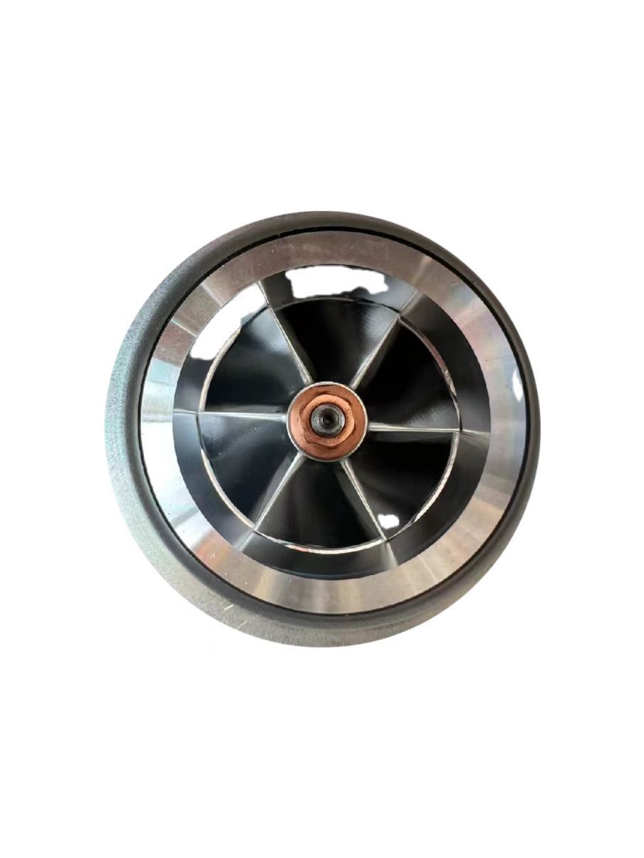 Holset Turbocharger Model: HE221W 4047749 4047750 Is Suitable for Dongfeng Cummins