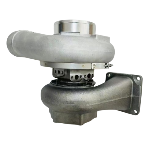 Construction Machinery Turbocharger KTR130 Turbo OE Number 6502-52-5010 6502-52-5020 6502-51-5020 6502-51-503050405010 6502525010 6502525020 6502515020 for Komatsu SAA6D170E PC1250 Excavator