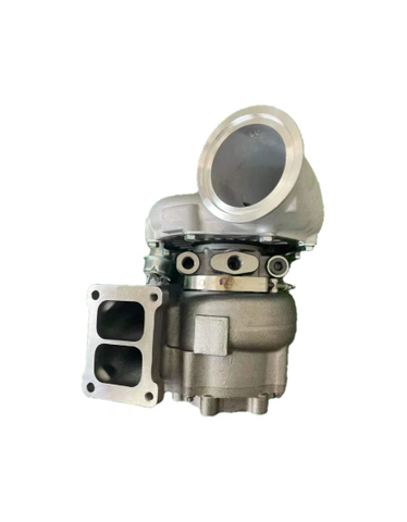 Garrett GT4595 original turbocharger OE number 884211-5005 Part number 612600191261 for Weichai 430 Natural gas engine