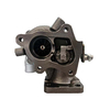 FUYUAN Turbocharger Model: SJ44M Part number D22A-1118100 for Xinchen Power