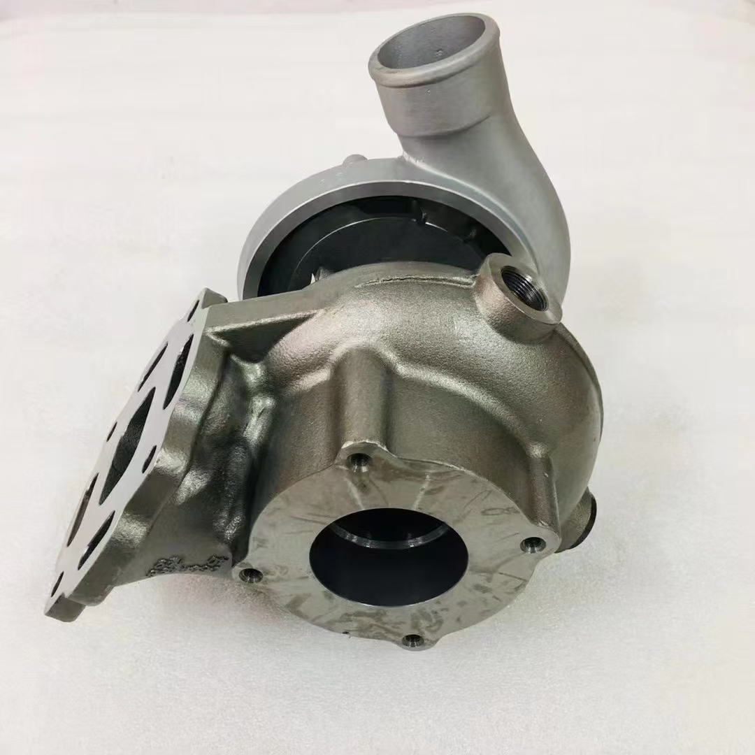 Commercial Vehicle turbocharger HX35 turbocharger OE number 3538453H Part number 3802915 turbo assy for cummins 6BTM 260 engine