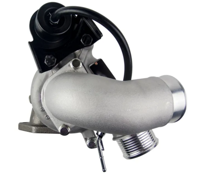 Hyundai Passenger Vehicle TD03L4 Turbocharger OE number E1521040 Part number 28231-4A800 28231-4A850 49590-45607 10312154 for Hyundai KIA D4CB engine