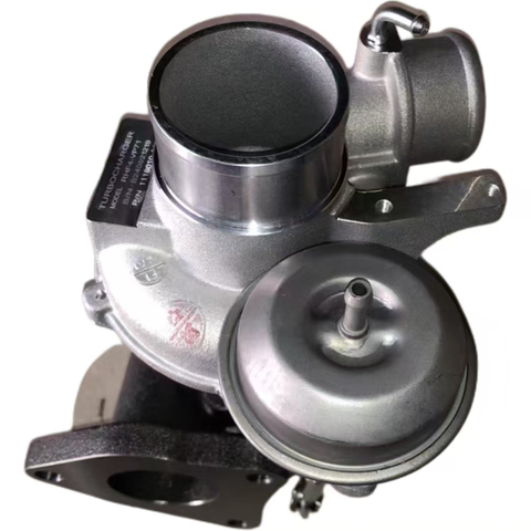 Chang an Passenger Vehicle JQP53 Turbocharger OE number Part number 1118010-A02 for CHANGAN CS95