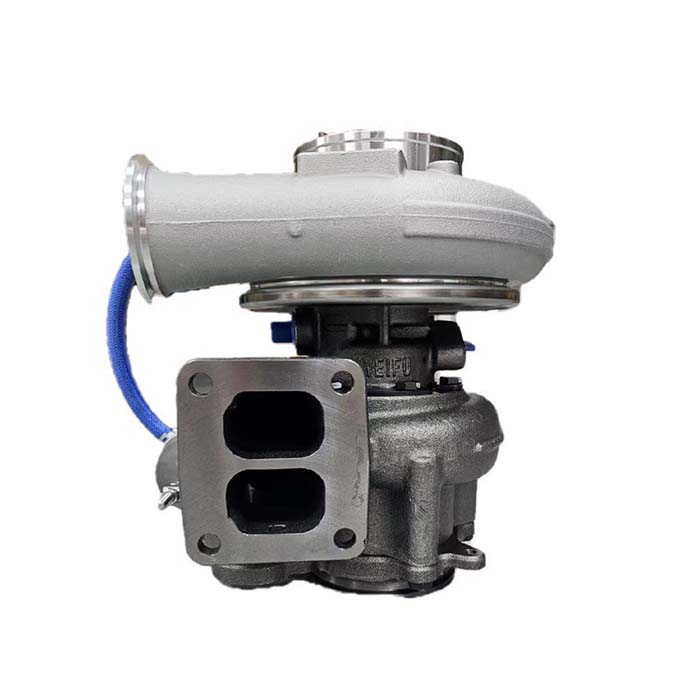 WEIFU Turbocharger Model: WF70P Part number VG1034110928 for SinotruK 380Ps