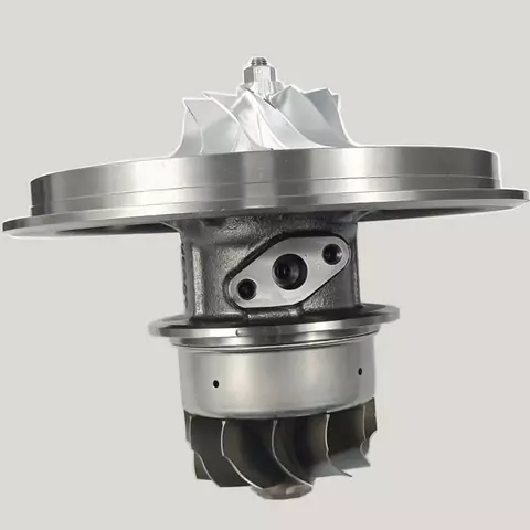 Turbocharger Cartridge Model: 612640110399 or 910160-5001S or ZG0355S Part number JX-419