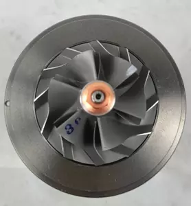 Turbocharger Cartridge Model:2840684 or 3772742 or 3767993 Part number JX-30