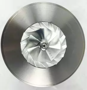 Turbocharger Cartridge Model:5498279 or 3793616(A) Part number JX-179