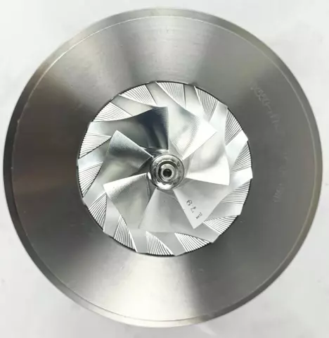 Turbocharger Cartridge Model:5498279 or 3793616(A) Part number JX-179