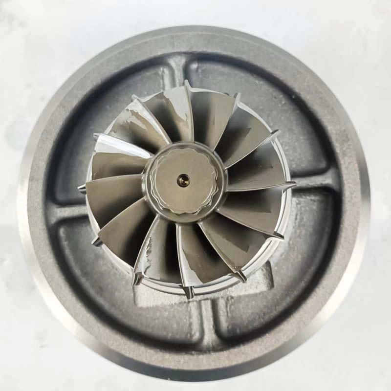 Turbocharger Cartridge Model: 5503262L or D5010224615(A) Part number JX-202