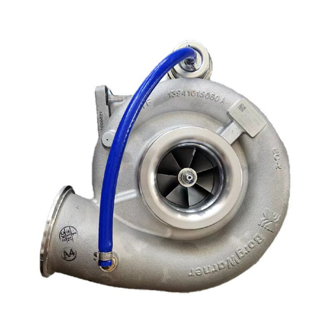 BorgWarner Model：B3G 13879880241 1004475262 for Weichai WP13