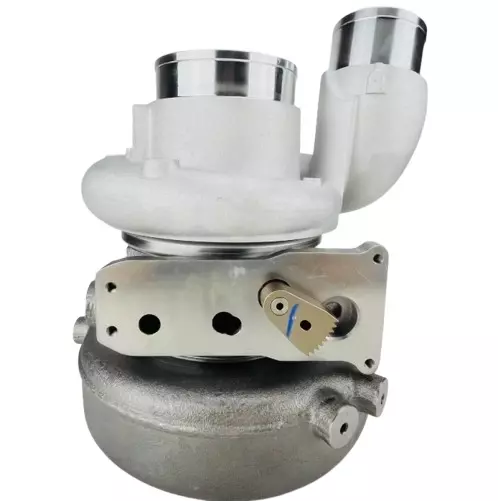 Alfredturbo VGT Turbocharger HE300VG Turbo OE Number Part Number 5498271 5456364 M037 5456364 1700323776 3796809 3796810 5326557 5326559 5326560for Cummins RAM 2500 3500 4500 5500 Truck with ISB 6.7