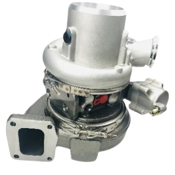 Alfredturbo VGT turbocharger HE431V OE number Part number 4045933 4045933 5352911 3781176 4044530 4090051 4090052 4090053 (4)