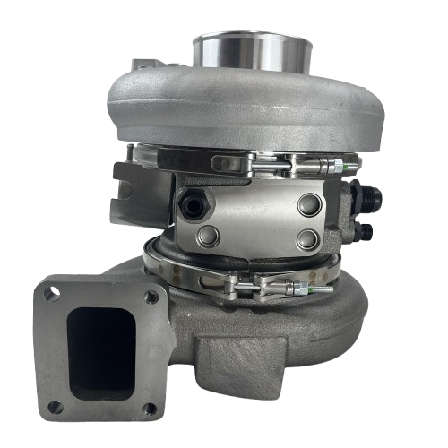 Alfredturbo VGT turbocharger HE531V OE (3)