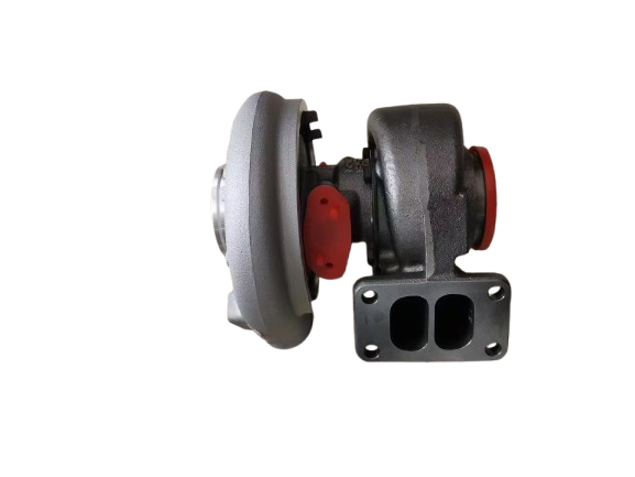 Holset genuine original turbocharger H1C turbo OE number Part number 3528747 3900091 3 (3)